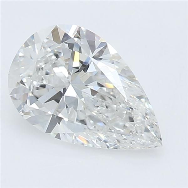 0.57 ct. F/VS1 Pear Lab Grown Diamond prod_e52b25bb86f24aa5a2220695c00bb273