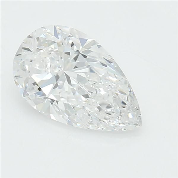 0.58 ct. F/VS1 Pear Lab Grown Diamond prod_fde16e3b25594c8a892f7bca98a5e5c9