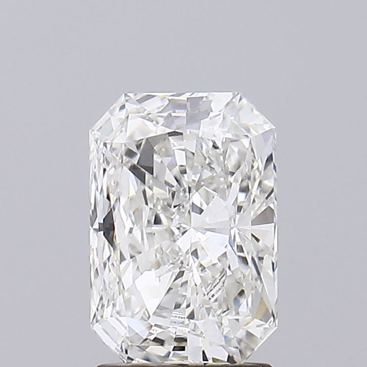 2.14 ct. G/VS1 Radiant Lab Grown Diamond prod_fe96a0bbcd794676a838372a48338139