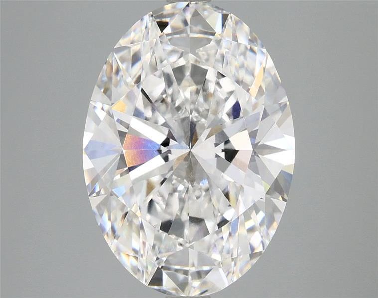 4.91 ct. D/VVS2 Oval Lab Grown Diamond prod_ed2f14af601543b4a3bb067660492bbd