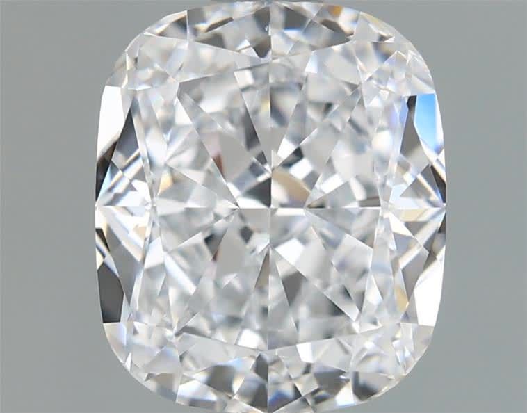 1.63 ct. E/VS1 Cushion Lab Grown Diamond prod_f033321348884af8bfa0f7e87b919c5a