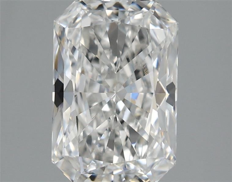 2.03 ct. F/VVS2 Radiant Lab Grown Diamond prod_e6a55ff272d840f289e987b937d56cf7