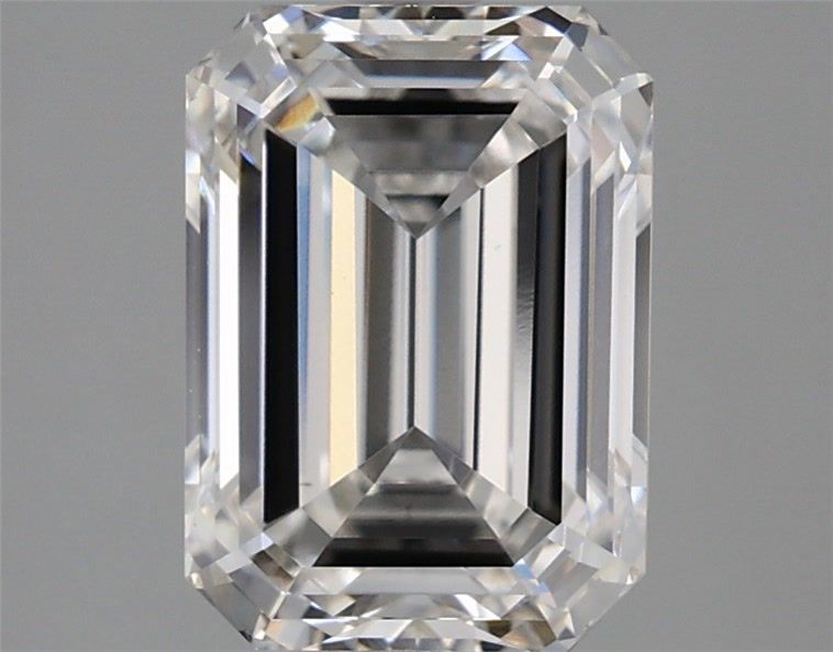 2.79 ct. F/VVS2 Emerald Lab Grown Diamond prod_b9b451edee6e4d90acbd39517fe50766