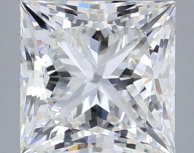 3.08 ct. E/VVS2 Princess Lab Grown Diamond prod_4431a5bcce1c41bd838ae525d835a29c
