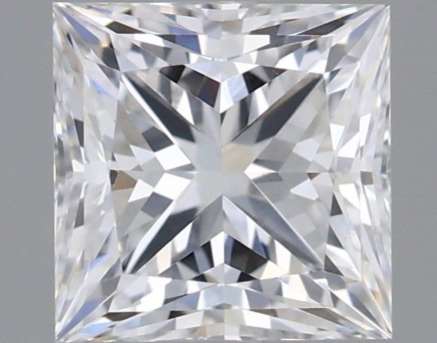 0.98 ct. E/VVS2 Princess Lab Grown Diamond prod_e4af646bdccf4b90a63a154dbdd2a64a