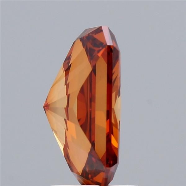 3.06 ct. Fancy Deep Orange/VS1 Radiant Lab Grown Diamond prod_f300e6169d7545e4804966fa501300e1