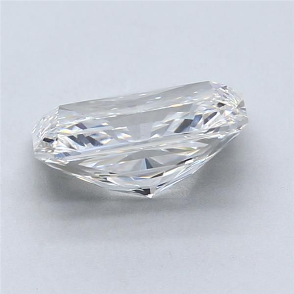 2.43 ct. G/VVS2 Radiant Lab Grown Diamond prod_ed63e489ef7043b9b6a276def3e92865