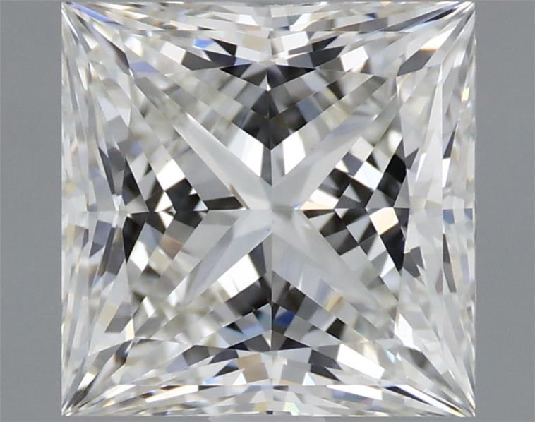 2.06 ct. F/VVS2 Princess Lab Grown Diamond prod_f3e739b5325544d49f884acfe2a1f8c0