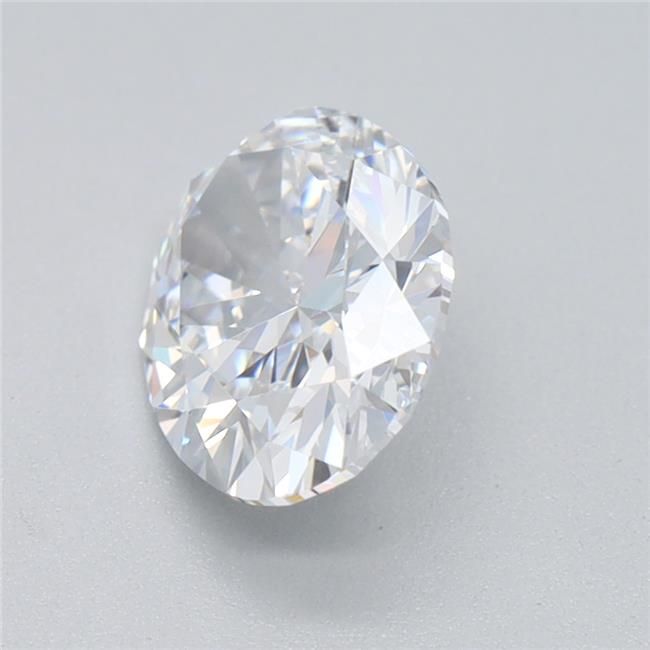 2.22 ct. F/VVS2 Oval Lab Grown Diamond prod_f111f6bccf9e4510819f6290071d0f83