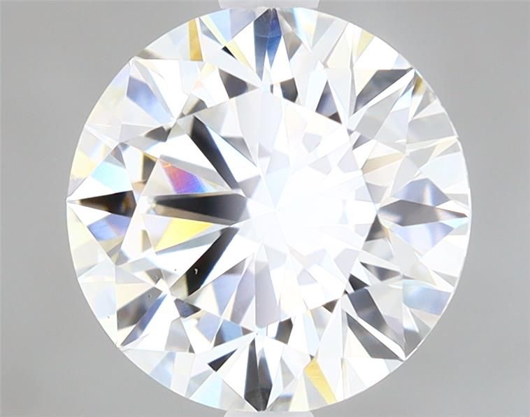 2.19 ct. F/VS2 Round Lab Grown Diamond prod_d88b0c2a8e99454c980df9570f2d2cde