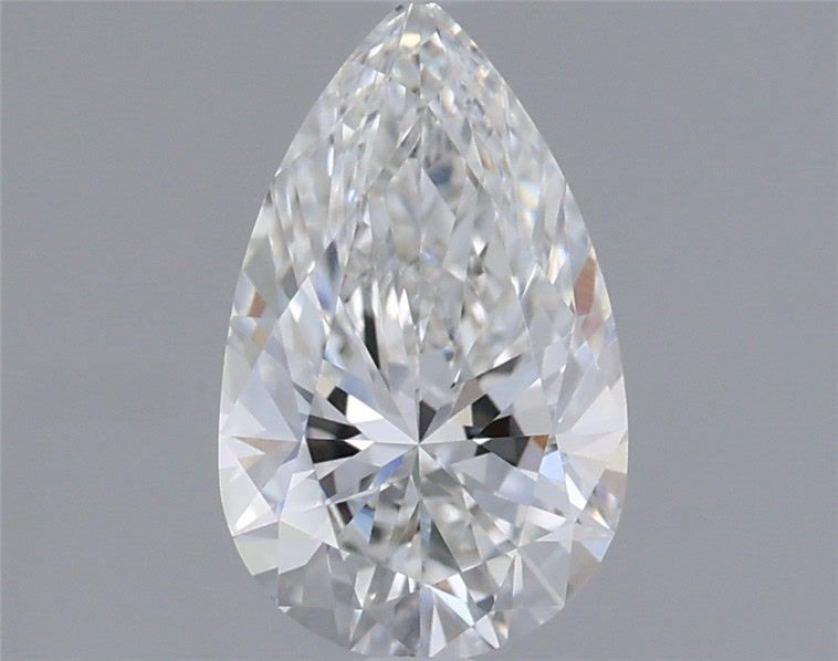 1.03 ct. E/VVS1 Pear Lab Grown Diamond prod_cf25076e101945a78c7b38c9d0357a69