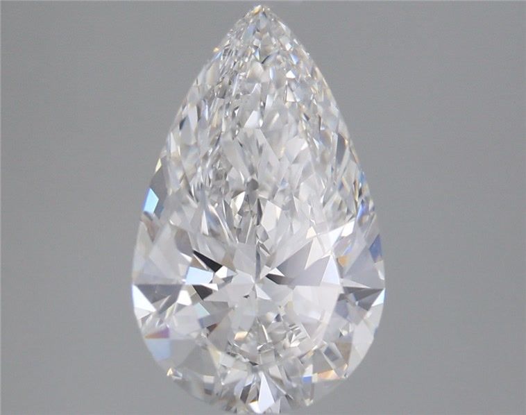 2.14 ct. E/VVS1 Pear Lab Grown Diamond prod_f6ea6ccf7c4b4e74936a8e7020964d61