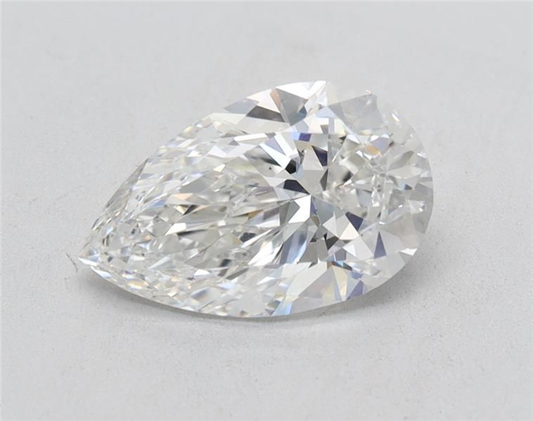 1.05 ct. E/VS1 Pear Lab Grown Diamond prod_f6b0e95115264aadb36604b3d5ed06c4