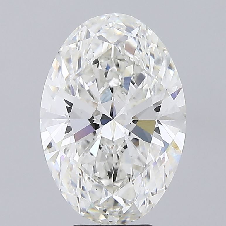 7.53 ct. G/VS2 Oval Lab Grown Diamond prod_ef14b8f443de41488411c6f9f243a3af