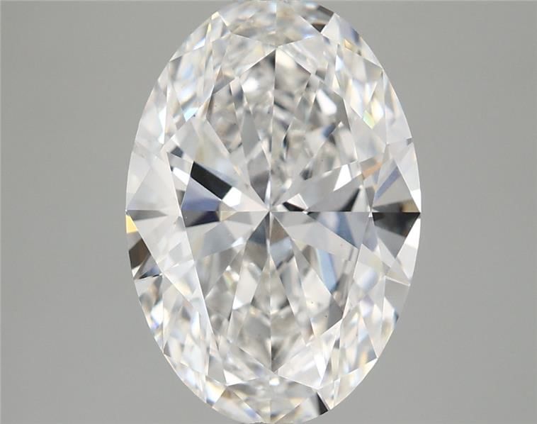 3.52 ct. E/VS1 Oval Lab Grown Diamond prod_dde68915b2844b6eaad129e62be01a3e