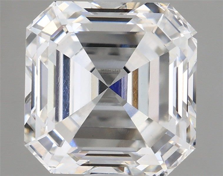 4.72 ct. F/VVS2 Square Lab Grown Diamond prod_e137a23596e84413a6b6a7042fe137fe