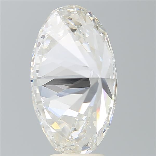 7.10 ct. G/VS1 Oval Lab Grown Diamond prod_ecf2354de2304dd9b9c7e4c3873af6da