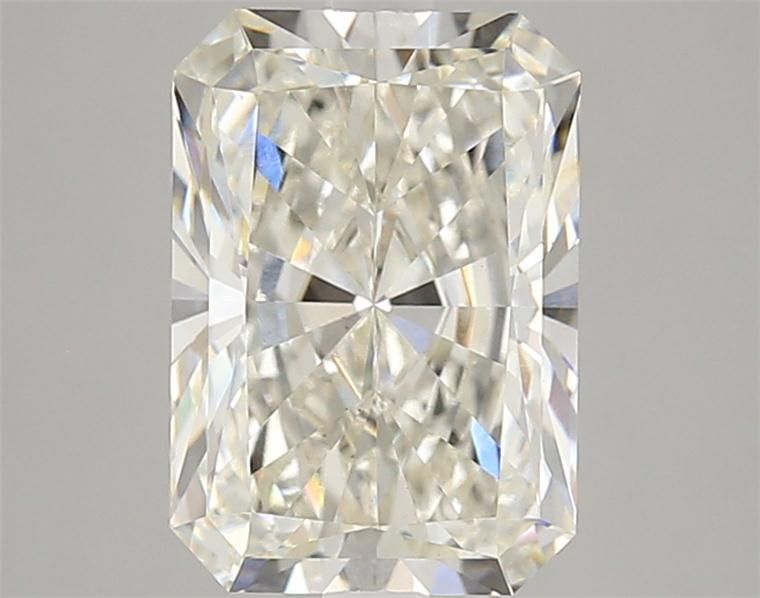 3.02 ct. I/VS1 Radiant Lab Grown Diamond prod_f3efe92c57e84a86827831acfff82f3c