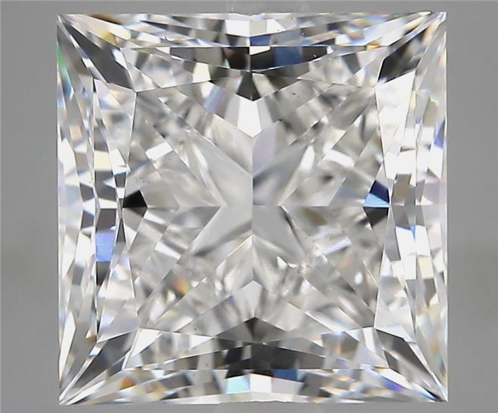 8.18 ct. E/VS1 Princess Lab Grown Diamond prod_e64de5b1fa06413ca73f3cd90aa7fdc6