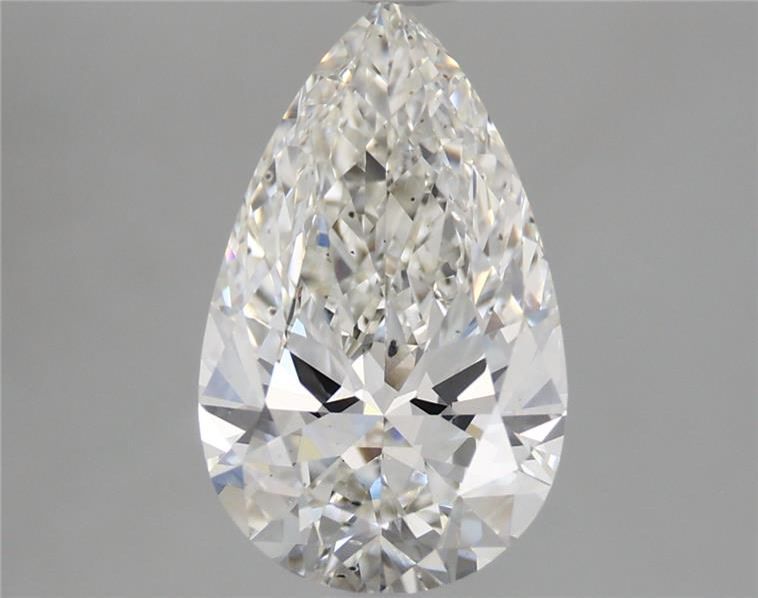 2.51 ct. G/SI1 Pear Lab Grown Diamond prod_f733e3d65c5f47378e956cb188ba266e