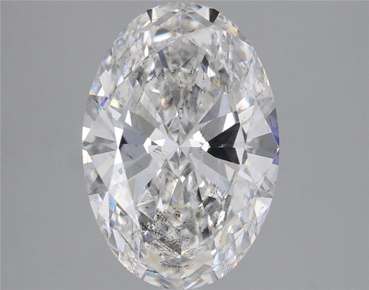 3.04 ct. E/SI2 Oval Lab Grown Diamond prod_92dcbca66ffe402a9db49ad98584002d