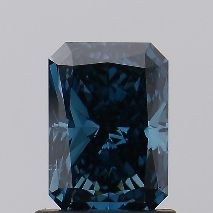 1.04 ct. Fancy Deep Blue/VS2 Radiant Lab Grown Diamond prod_801e148a7b7741c4a732fabf444774b3