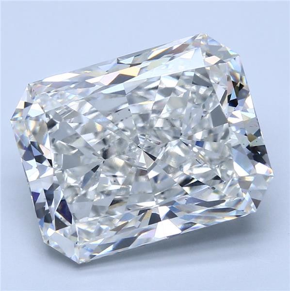 13.95 ct. H/VS2 Radiant Lab Grown Diamond prod_99d0a5d7555540e28f8c2ecff42698be