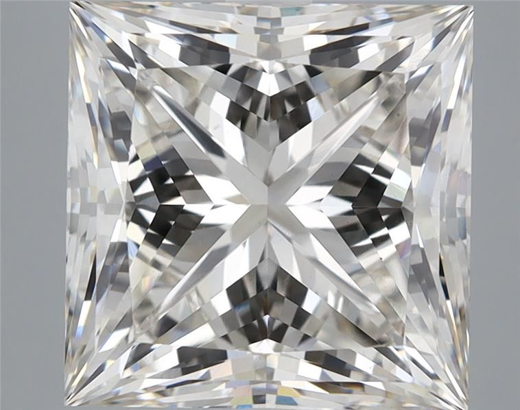 7.62 ct. H/VS1 Princess Lab Grown Diamond prod_e1bb0b6a9ec8435fa1f31923680239ff