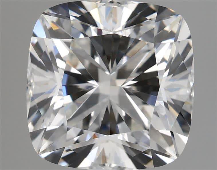 2.78 ct. G/VS1 Cushion Lab Grown Diamond prod_b884a639dc064566b5ebb8b780080444