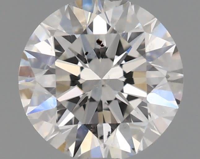 0.55 ct. H/SI2 Round Diamond prod_f5dd47764da54f33b1a0aef60fa0f375