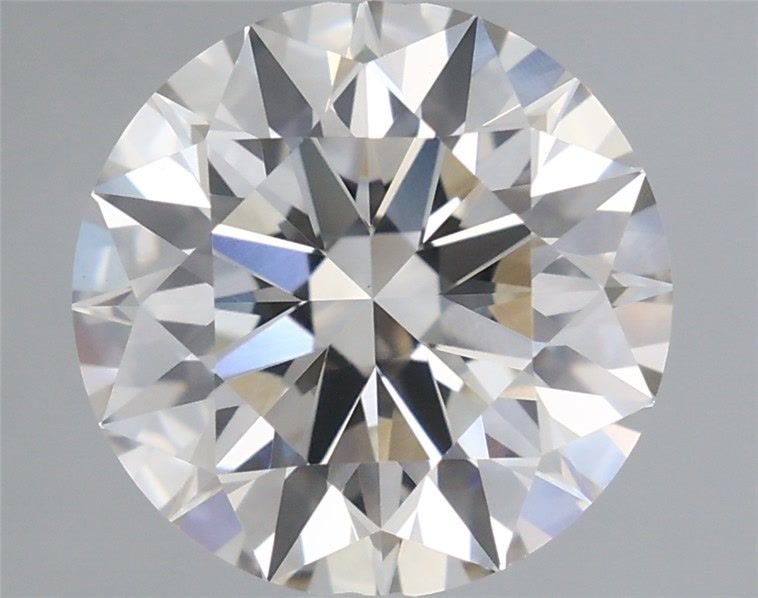 2.11 ct. H/VVS2 Round Lab Grown Diamond prod_e7b1417015ae45b2ac3639bc080f6786