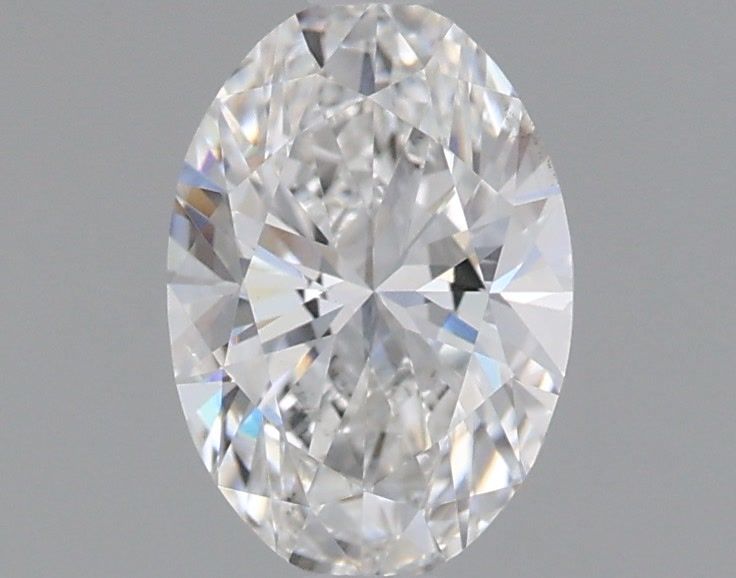 0.97 ct. E/VS1 Oval Lab Grown Diamond prod_f018fdd3ac60424e9455f38dd6cd24c0