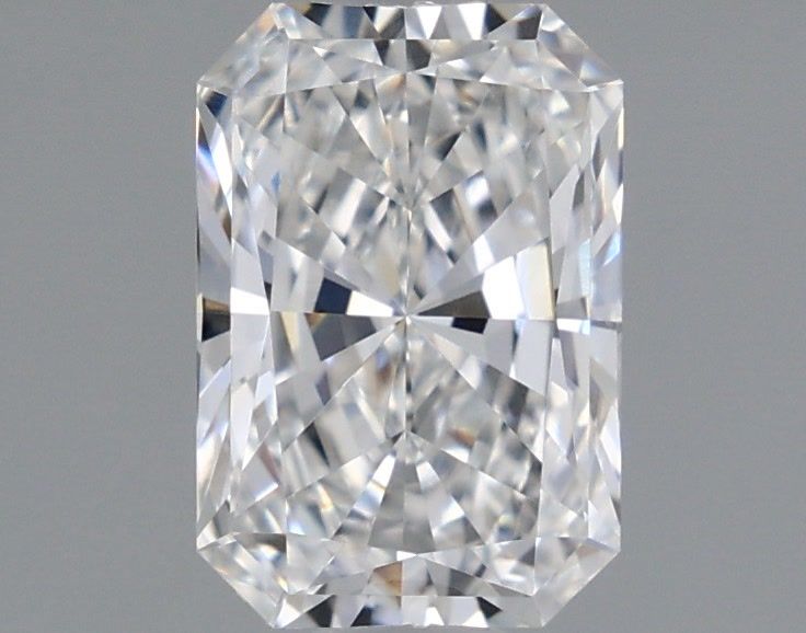 1.05 ct. D/VVS1 Radiant Lab Grown Diamond prod_e7a9cd3aafa04511ae409c0e090b7bbf