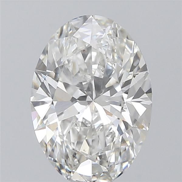3.19 ct. G/VS1 Oval Lab Grown Diamond prod_e3a9c249b66148a7894af368644111cb