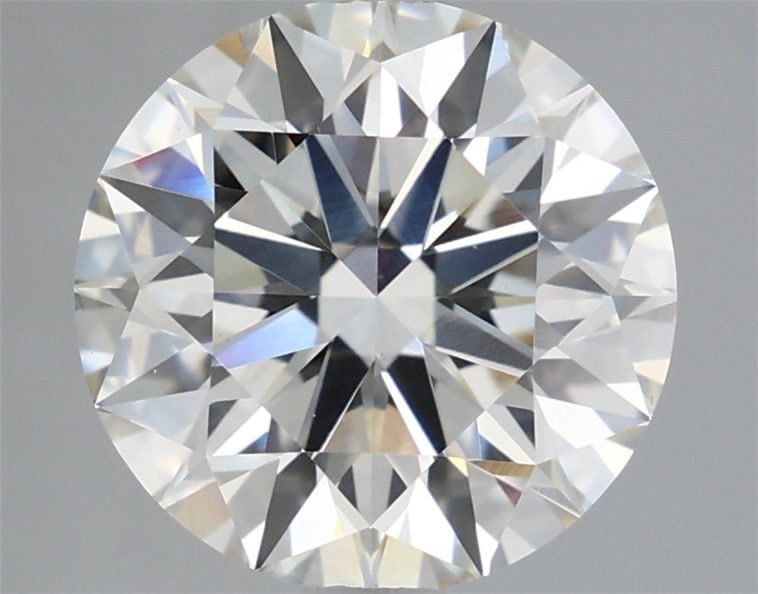 3.05 ct. I/VS1 Round Lab Grown Diamond prod_eda99fe25cc24f8f81cc98e7e1841231