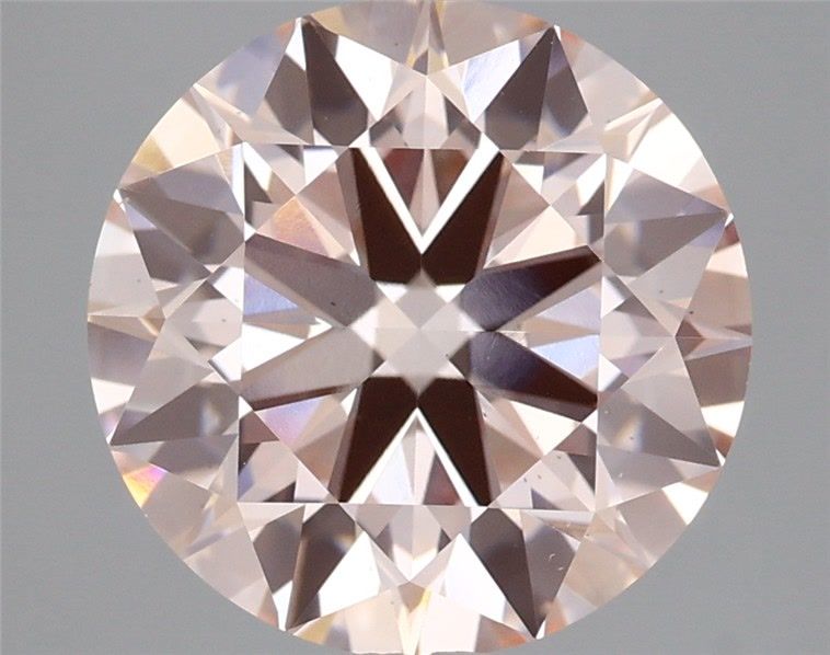 4.24 ct. Fancy Intense Pink/VS2 Round Lab Grown Diamond prod_9ea6626805b2435091695a2f427b591d