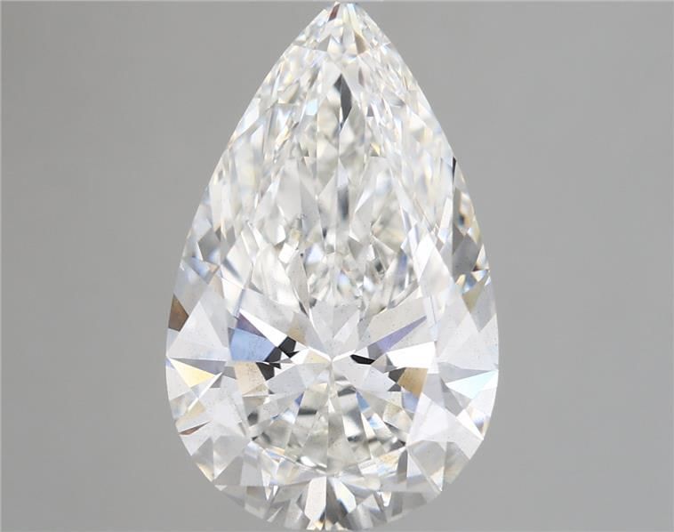 5.15 ct. G/VS2 Pear Lab Grown Diamond prod_2216122debab4367b7ddd399d5792dad