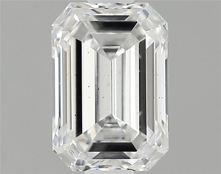 0.81 ct. E/VS2 Emerald Lab Grown Diamond prod_f91a7d1da376495f965e92e11a6a53a8