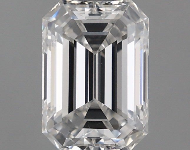 1.00 ct. F/VVS2 Emerald Lab Grown Diamond prod_f54565de1a2341b996b476042dd816aa