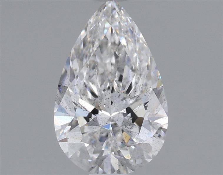 1.09 ct. E/SI1 Pear Lab Grown Diamond prod_eed506e5bb20459cb8fdbb715f1794ed