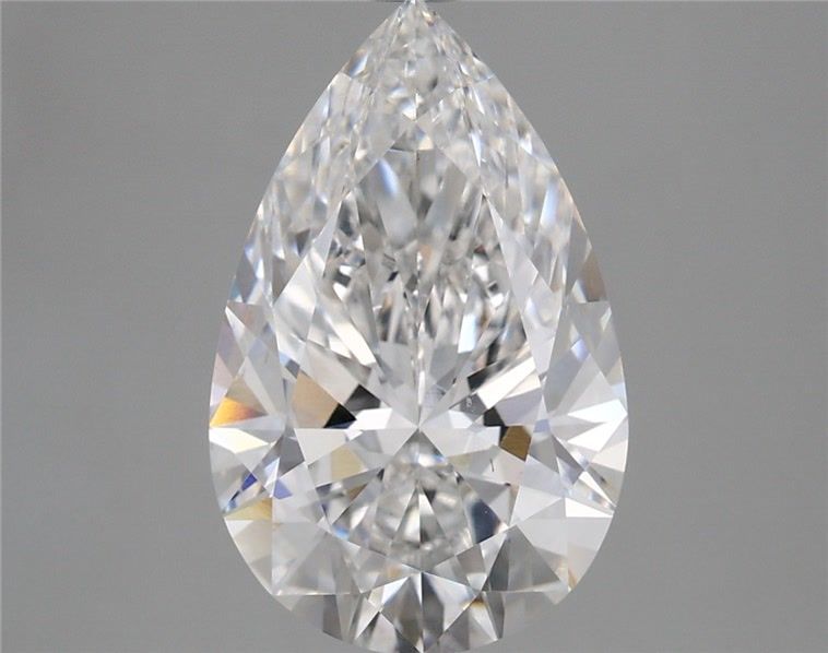 3.75 ct. E/VS1 Pear Lab Grown Diamond prod_ab32c76c47df426380bc6f31af04875b