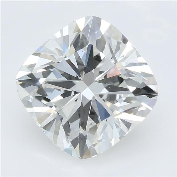 3.20 ct. H/VS1 Cushion Lab Grown Diamond prod_a484cebb8e184099a3423e6519cbea25