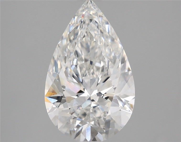 2.57 ct. E/VS2 Pear Lab Grown Diamond prod_f339c772541a4acf848181bcec811721