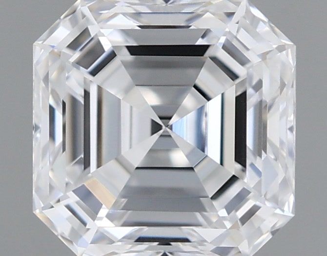 0.93 ct. D/VS1 Square Lab Grown Diamond prod_46eb838f1de349fc81d6861ca63e65ce