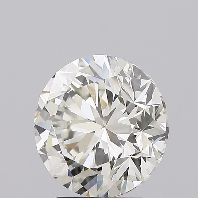 3.01 ct. J/VS1 Round Lab Grown Diamond prod_a596fd704b8242929f77544f0fec34e4