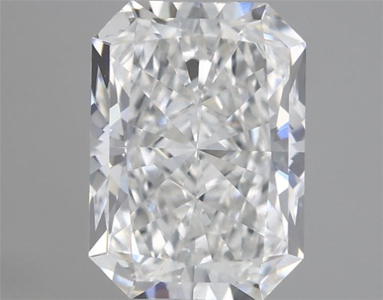 1.01 ct. F/VVS2 Radiant Lab Grown Diamond prod_f50e236c1ea247e398c591b28482f007