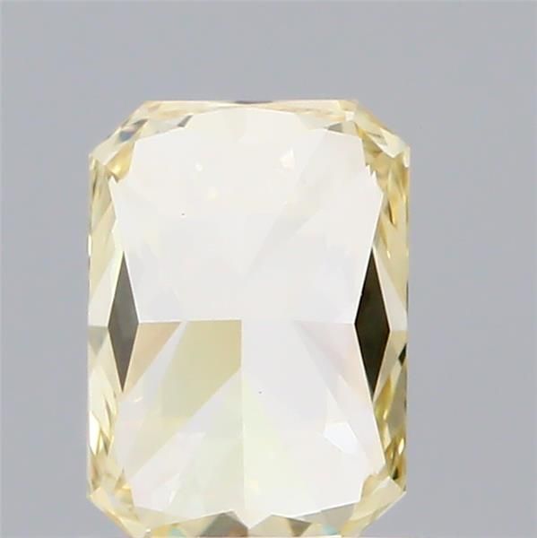 0.91 ct. Fancy Intense Yellow/VS1 Radiant Lab Grown Diamond prod_f1a3dda1bfb34652bbc7e89658a8d4e4