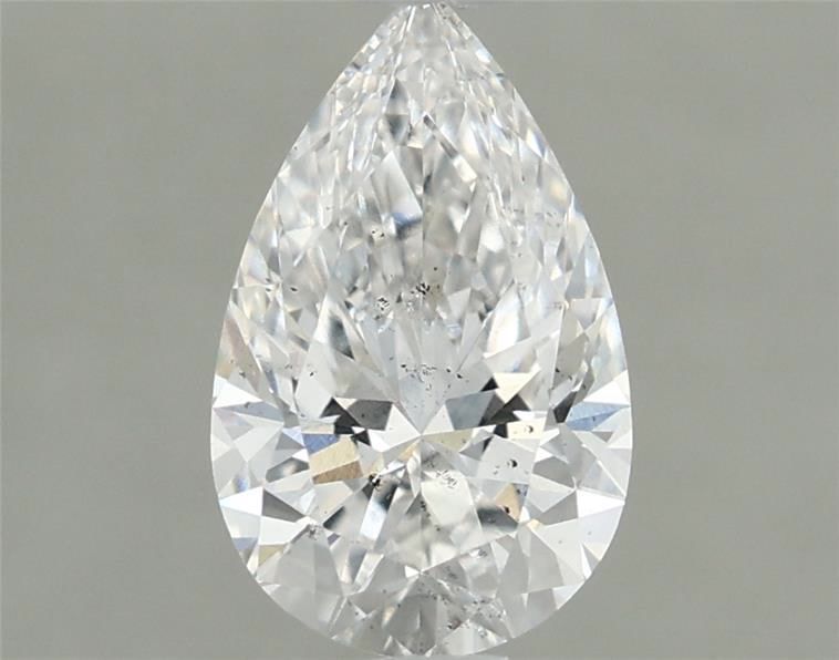 1.31 ct. F/SI2 Pear Lab Grown Diamond prod_e2cf327e263b401d8bf8a368af49d009