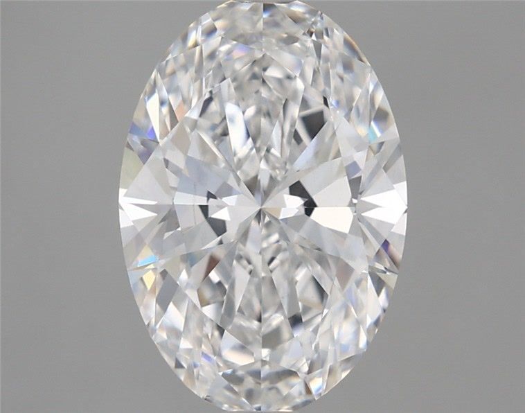 3.30 ct. E/VS1 Oval Lab Grown Diamond prod_3a94821be72946eeabf2103a888bbaac