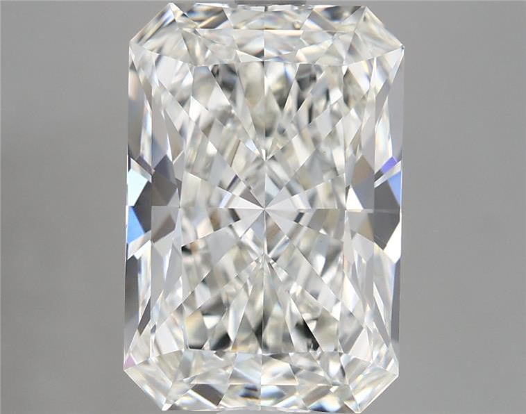 5.62 ct. G/VVS2 Radiant Lab Grown Diamond prod_e64588a85eae4dc992b290a5f643ac4e